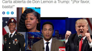 Don Lemon @ CNN