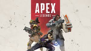 Apex legends season 6 trailer