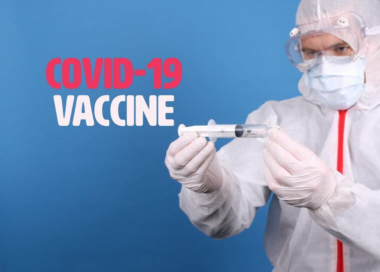 Covid-19 Vaccine