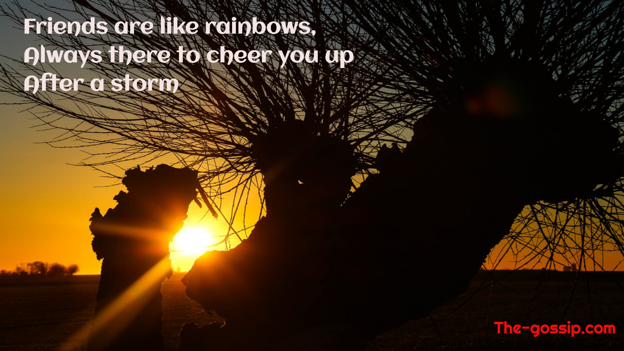 Cheer up quotes
