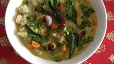 Veg Kurma