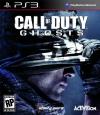 Call Of Duty: Ghosts Playstation 3 [PS3]