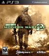 Call Of Duty: Modern Warfare 2 W/DLC Playstation 3 [PS3]