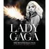 Lady Gaga - Gaga, Lady - Monster Ball Tour At Madison Square Garden DVD
