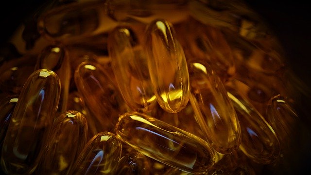 omega3, fish oil capsules, tablets