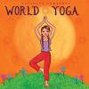 Putumayo Presents: World Yoga CD
