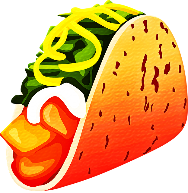 Taco Tuesday, food