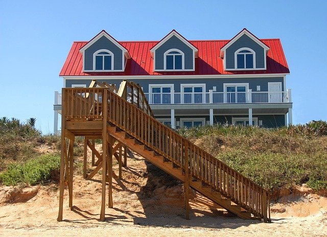 How to Find Ideal Beach Rentals