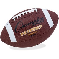 Champion Sport s Pro Comp Official Size Football