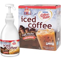 Coffee-Mate Cafe Mocha Iced Coffee