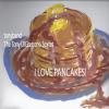 Tony Digregorio - I Love Pancakes CD