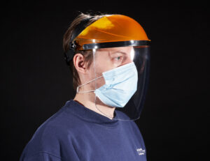 face protection