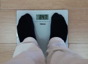 Weight