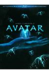 Avatar Blu-ray (Limited Edition; DTS Sound; Dubbed)