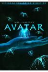 Avatar DVD (Limited Edition; Widescreen)