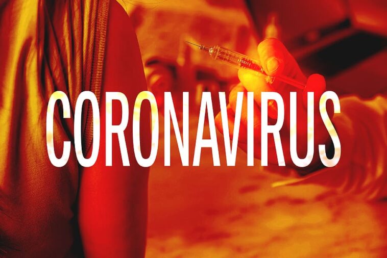 What's the real risk of Coronavirus on surfaces ?