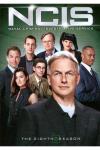 NCIS - The Complete Eighth Season DVD (Widescreen)