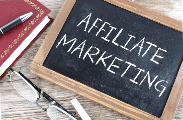 Understanding Affiliate Marketing