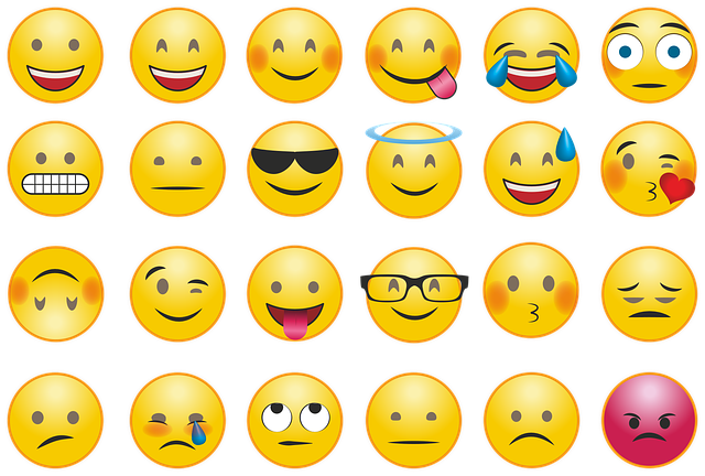 emoji, smilie, whatsapp