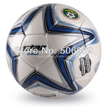 free shipping football professional football league no5 pu material sb225