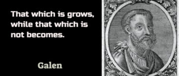 galen quotes