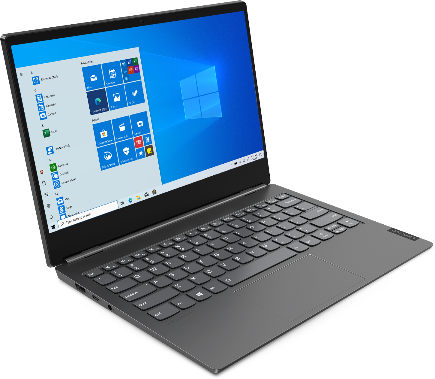 Lenovo ThinkBook Plus 20TG000MUS Laptop