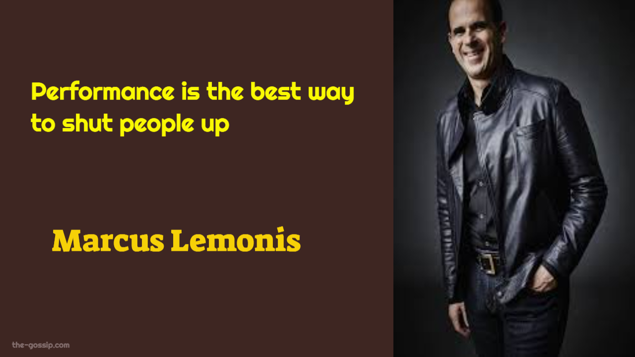 marcus lemonis quotes