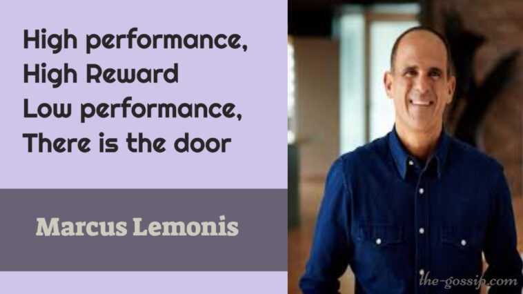 the profit marcus lemonis quotes