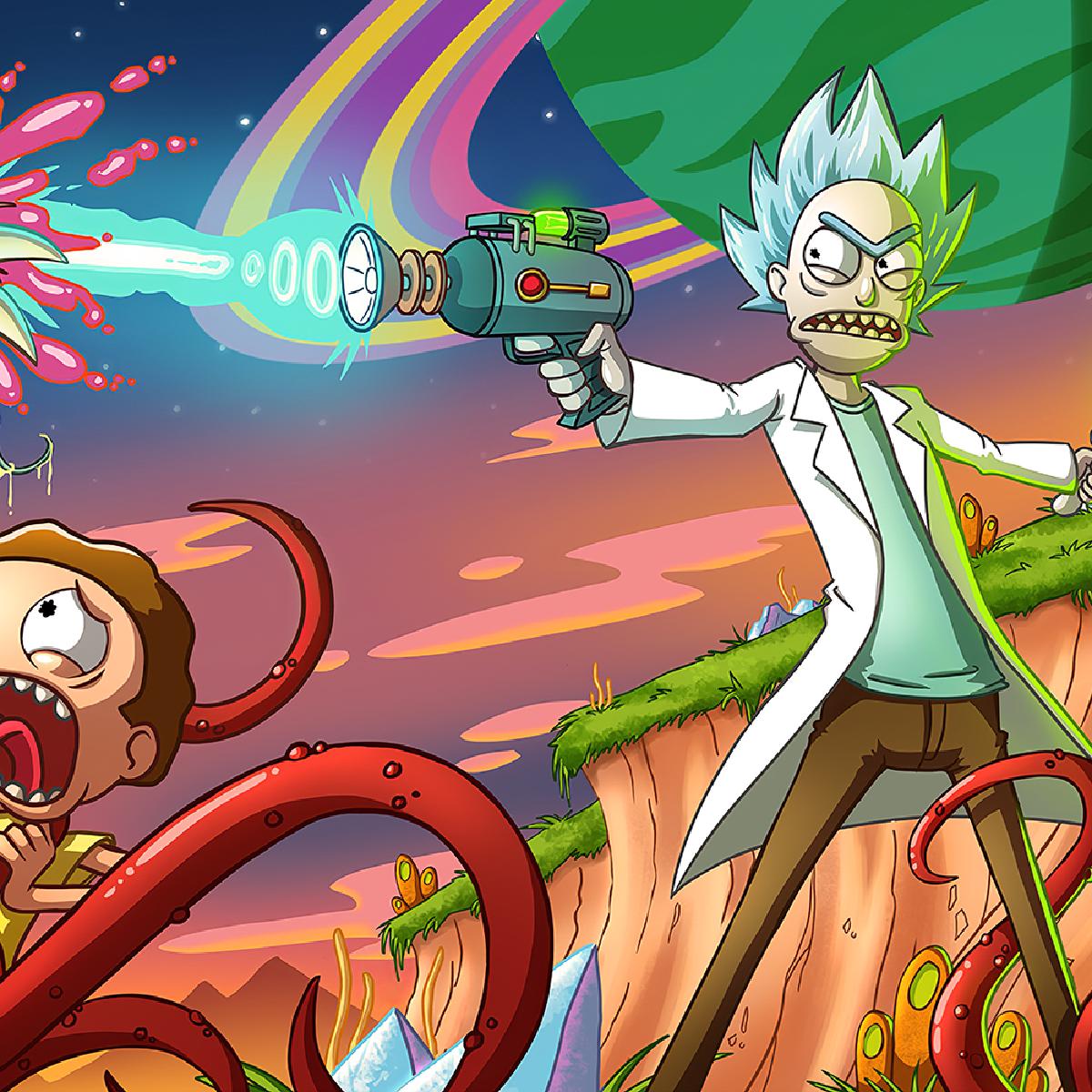 Rick and morty season 3 reddit stream