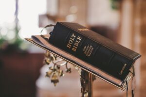 what does the bible say about marriage