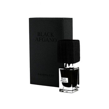 Black Afgano 30 ml by nasomatto Tester unısex perfume