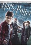 Harry Potter and the Half-Blood Prince DVD (Widescreen)