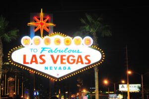 Things to do in Las Vegas