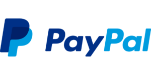 PayPal account