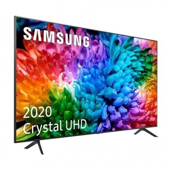 Samsung ue43tu7105 crystal uhd - 43 '/109cm - 3840*2160 4k - 2000hz TV pqi - hdr - dvb-t2c - smart tv - wifi direct-