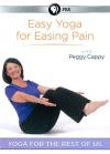 Yoga For The Rest Of Us: Easy Yoga For Easing Pai DVD