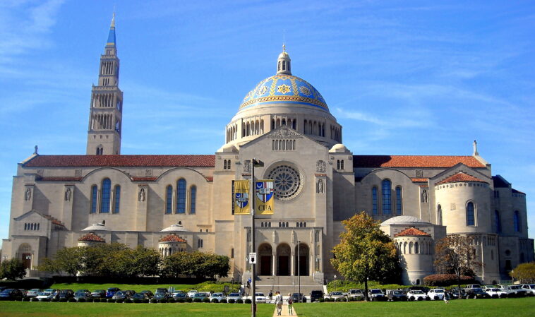 The Basilica