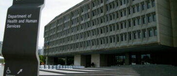 The United States Department of Health and Human Services