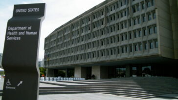 The United States Department of Health and Human Services