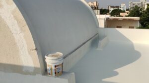 Waterproofing