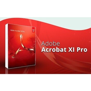 Adobe Acrobat X Pro DC - Fast Digital Delivery- Original License