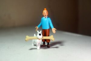 The Adventures of Tintin