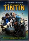 Adventures Of Tintin DVD (UltraViolet Digital Copy; Dubbed; Subtitled)