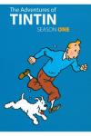 Adventures Of Tintin: Season 1 DVD (Full Frame)