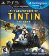 Adventures Of Tintin: The Game Playstation 3 [PS3]