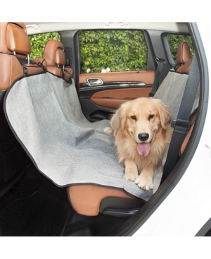 Majestic Pet Universal Water Resistant Hammock Back Seat Cover