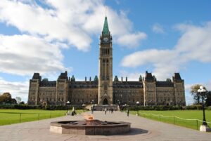 Best places to live in Canada