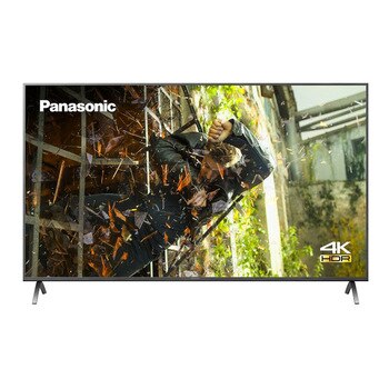 Smart TV Panasonic Corp. TX-55HX900E 55" 4K Ultra HD LED WiFi Grey