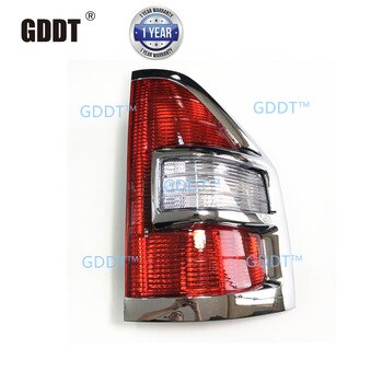 2001-2007 Parking Lamp for Pajero V73 Tail Lamp for MONTERO Turning Signal Lamp for Shogun V75 V77 Clearance Warning Lights