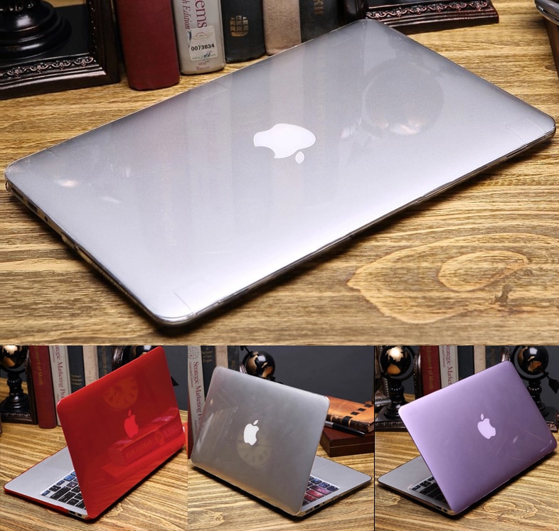 2020 New Laptop Case For Macbook Air 13 A1466A2179 A2337 Touch bar/ID,M1 Chip Air pro retina 11 12 13 15 16 inch A2338A2251A2289